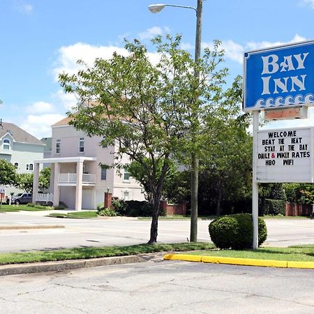 Bay Inn Hotel North Camellia Acres Extérieur photo